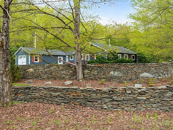 5 Acres of Land with Home for Sale in Hinesburg, Vermont