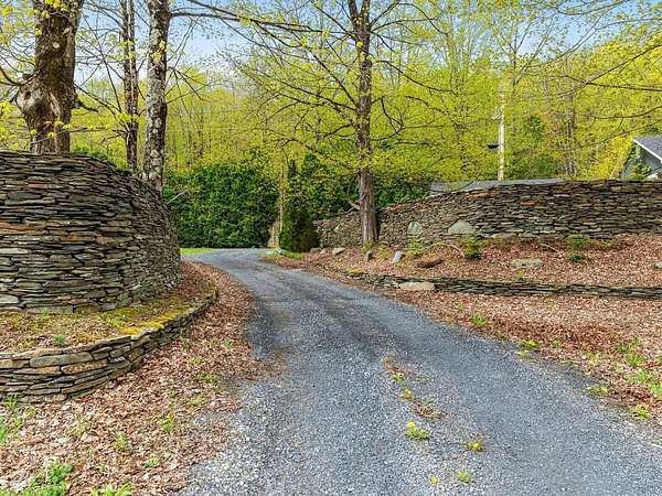 5 Acres of Land with Home for Sale in Hinesburg, Vermont