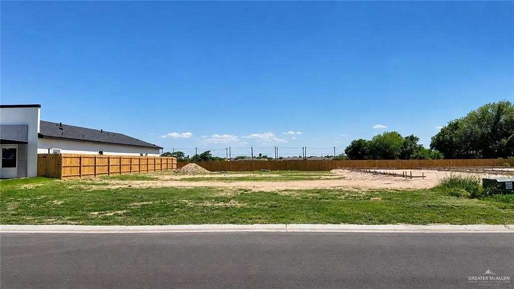 0.24 Acres of Land for Sale in Mission, Texas