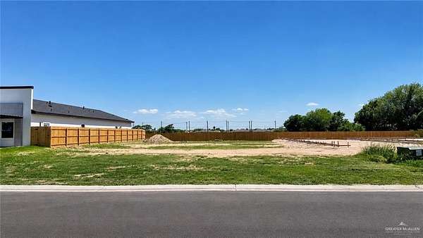0.24 Acres of Land for Sale in Mission, Texas