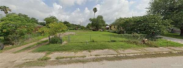 0.22 Acres of Residential Land for Sale in Raymondville, Texas