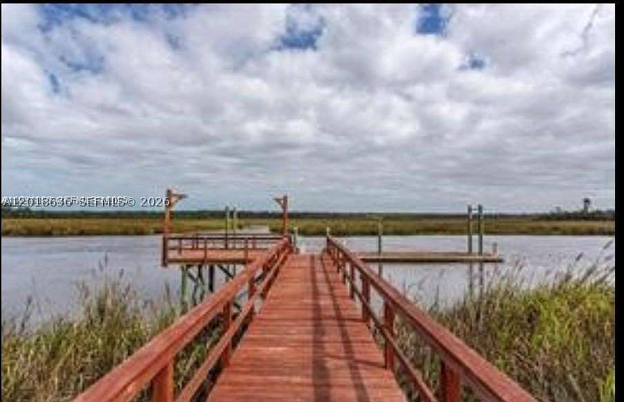 7.9 Acres of Residential Land for Sale in Waverly, Georgia