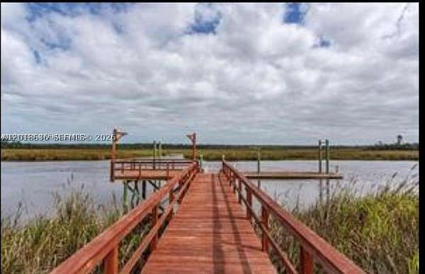 7.9 Acres of Residential Land for Sale in Waverly, Georgia