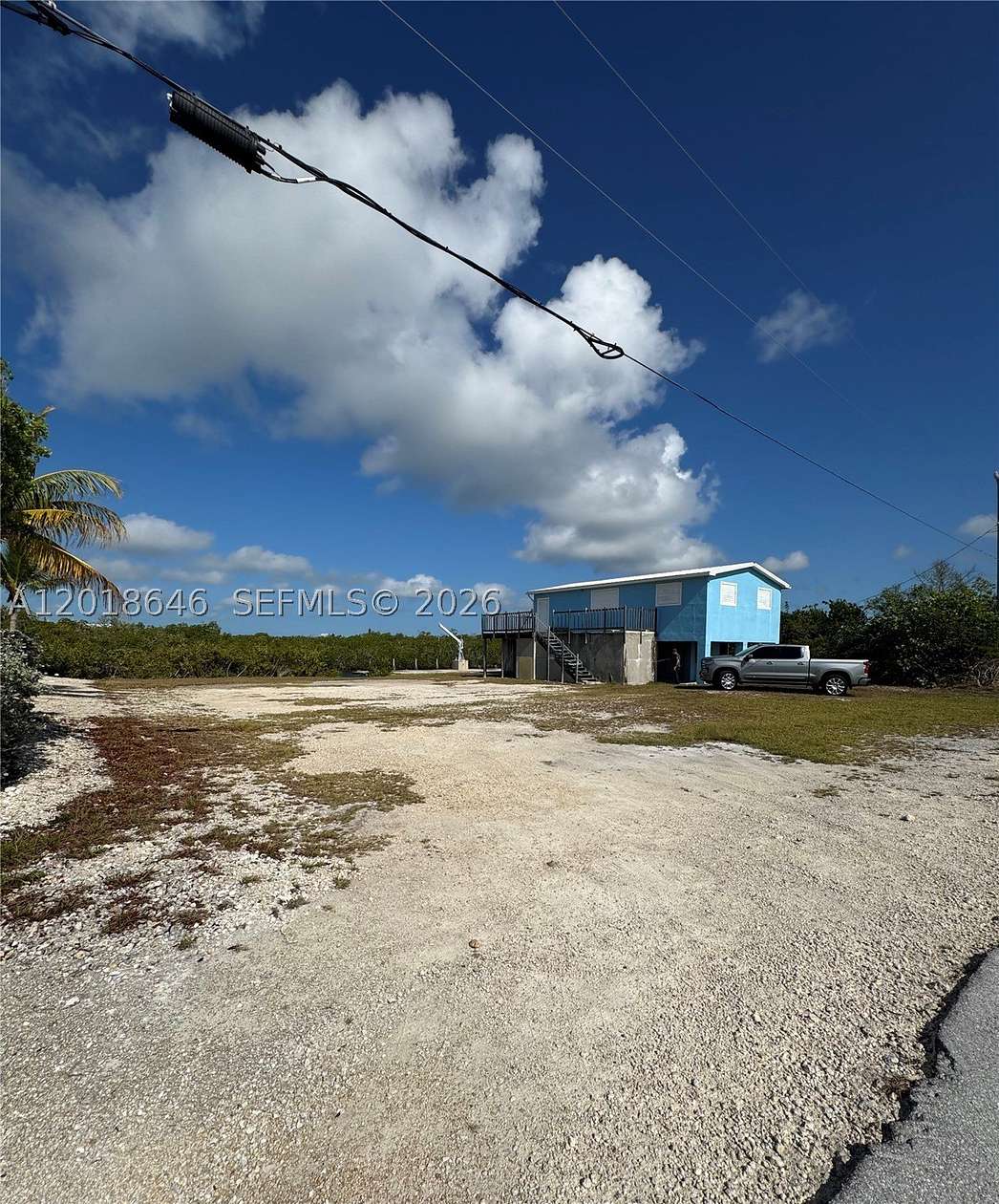 0.14 Acres of Land for Sale in Little Torch Key, Florida
