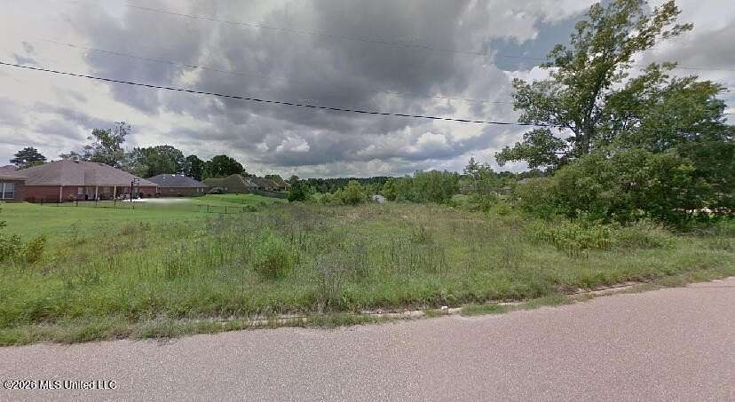 0.47 Acres of Residential Land for Sale in Byram, Mississippi