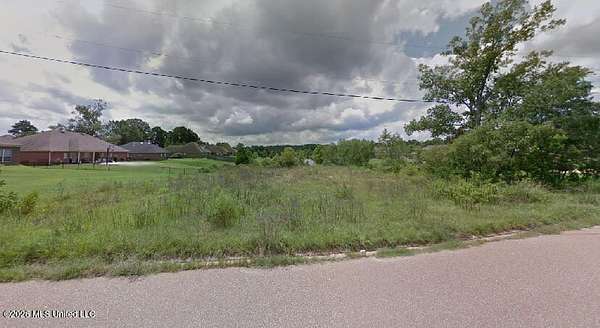 0.47 Acres of Residential Land for Sale in Byram, Mississippi