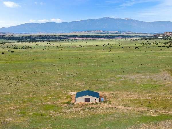 35 Acres of Land for Sale in Rye, Colorado