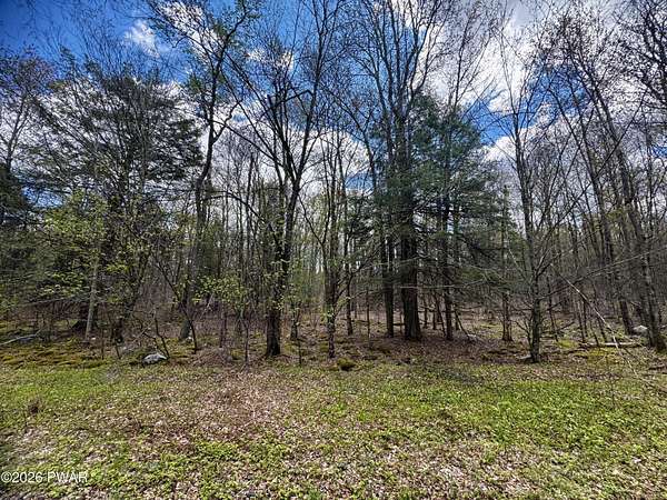 5 Acres of Residential Land for Sale in Forest City, Pennsylvania