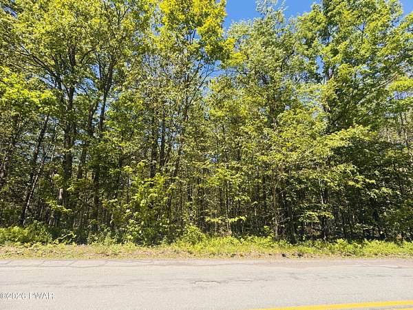 5 Acres of Residential Land for Sale in Forest City, Pennsylvania