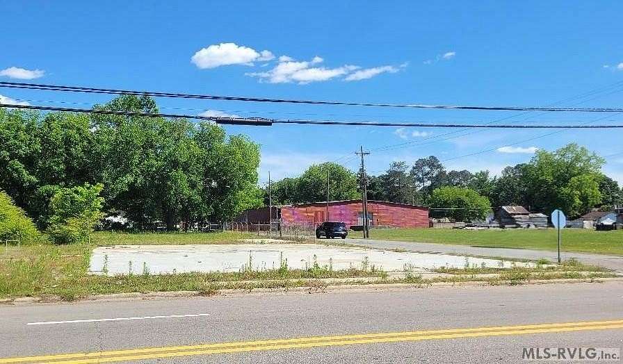 0.69 Acres of Commercial Land for Sale in Enfield, North Carolina