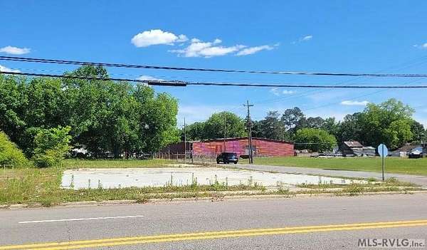0.69 Acres of Commercial Land for Sale in Enfield, North Carolina