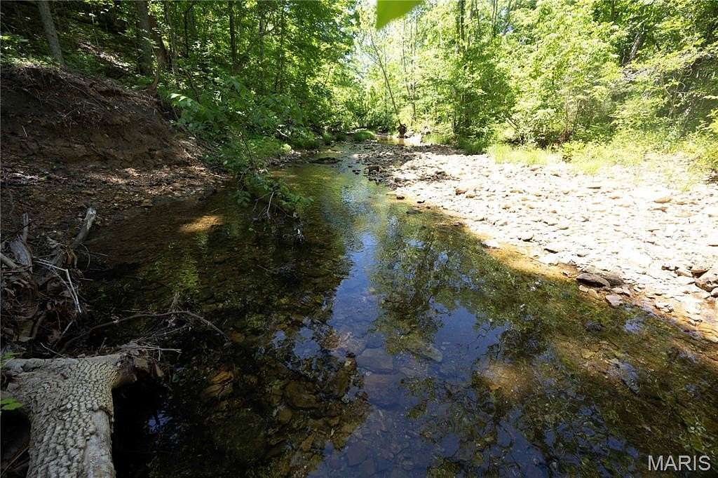 46.5 Acres of Recreational & Residential Land for Sale in Patton, Missouri