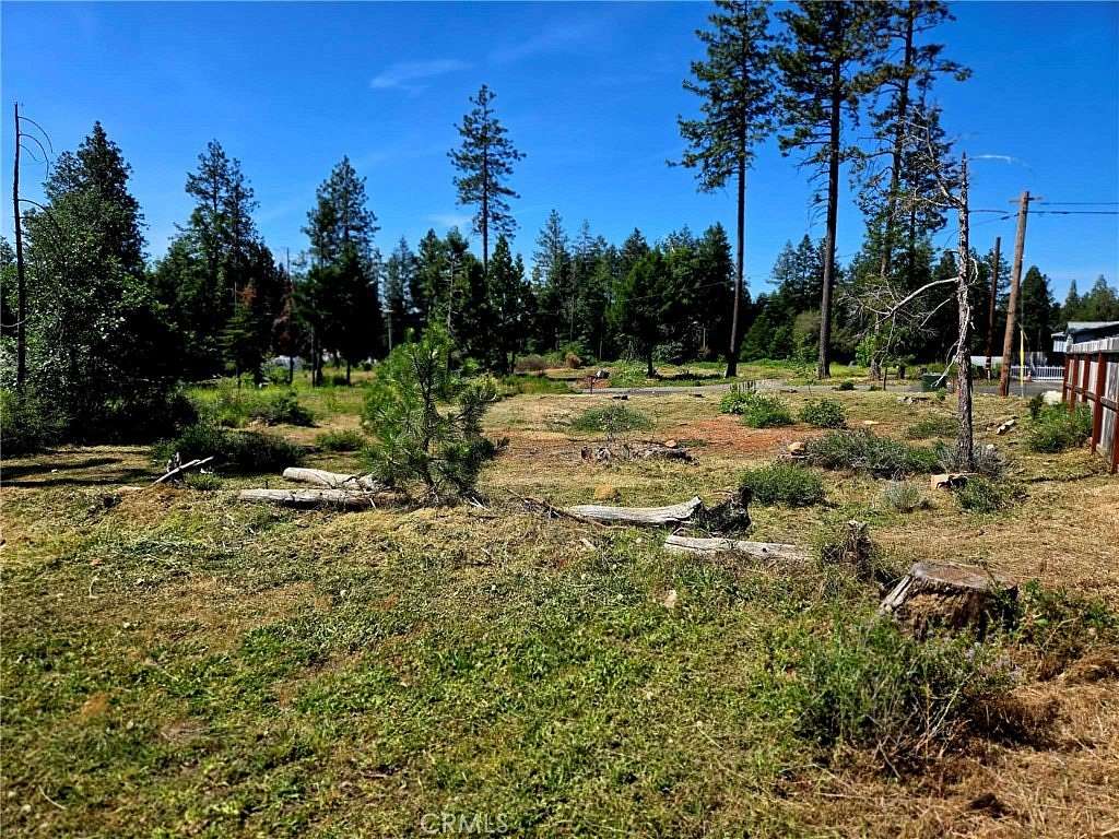 0.23 Acres of Residential Land for Sale in Magalia, California