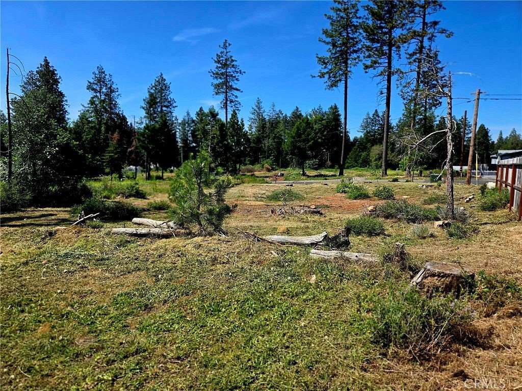 0.23 Acres of Residential Land for Sale in Magalia, California