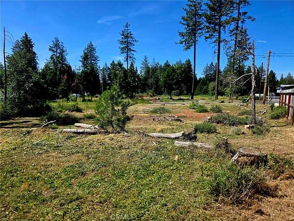 0.23 Acres of Residential Land for Sale in Magalia, California