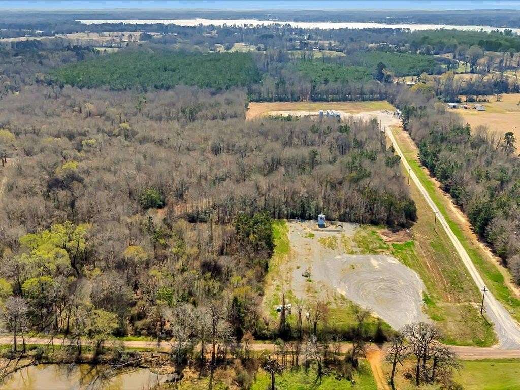 41.8 Acres of Recreational & Residential Land for Sale in Carthage, Texas