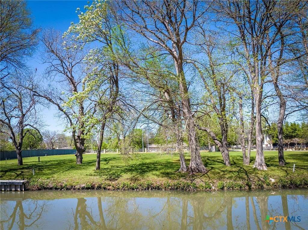 0.54 Acres of Land for Sale in McQueeney, Texas