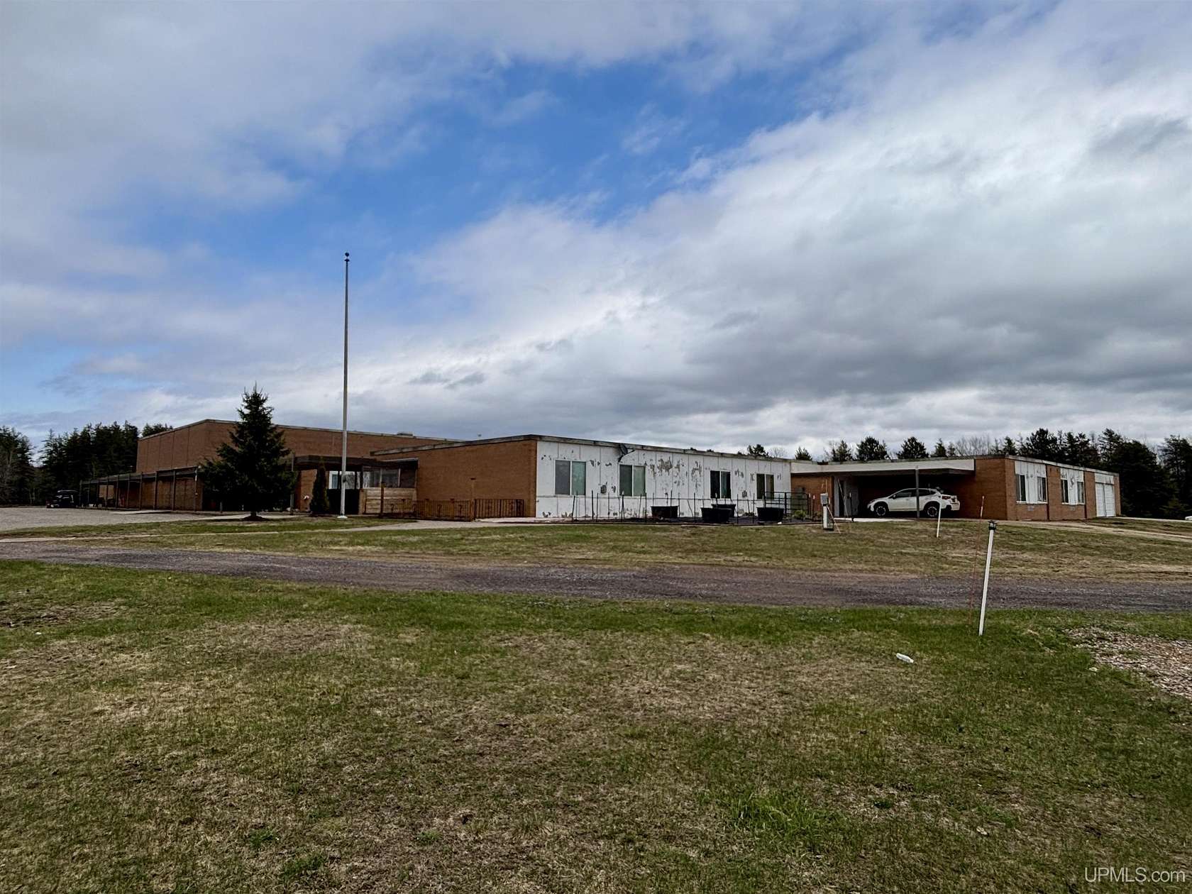 19.4 Acres of Mixed-Use Land for Sale in Gwinn, Michigan