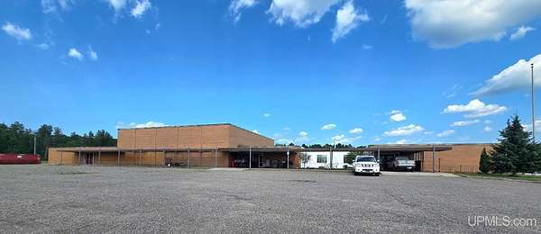 19.4 Acres of Mixed-Use Land for Sale in Gwinn, Michigan