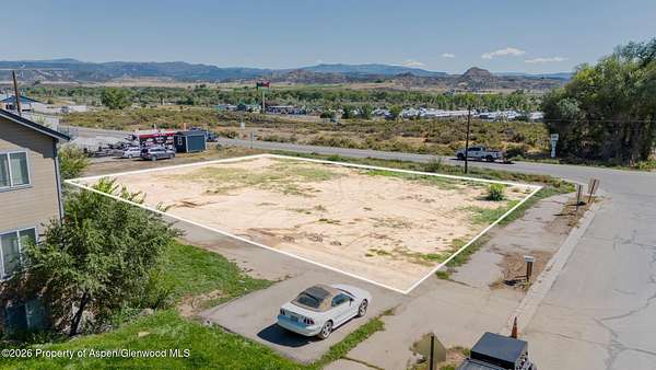 0.3 Acres of Mixed-Use Land for Sale in Silt, Colorado