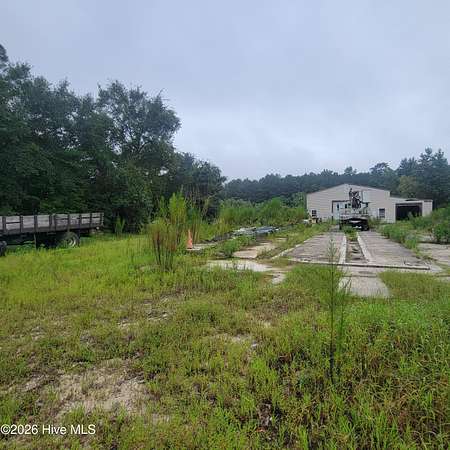 9.72 Acres of Residential Land for Sale in Burgaw, North Carolina