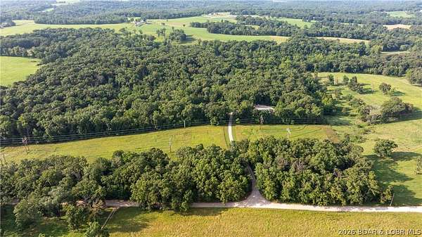 20.8 Acres of Land for Sale in Eldon, Missouri