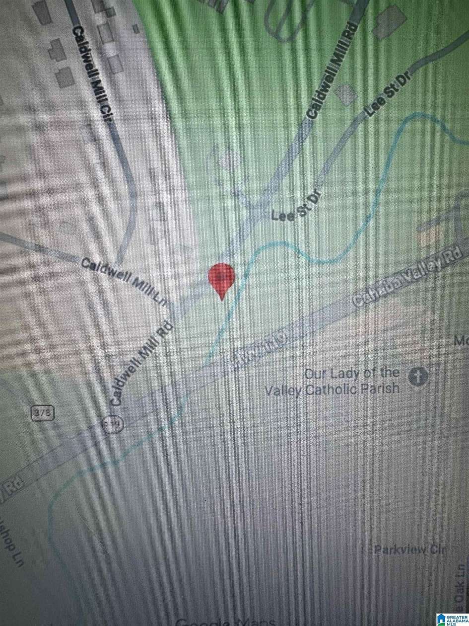 2 Acres of Land for Sale in Indian Springs Village, Alabama