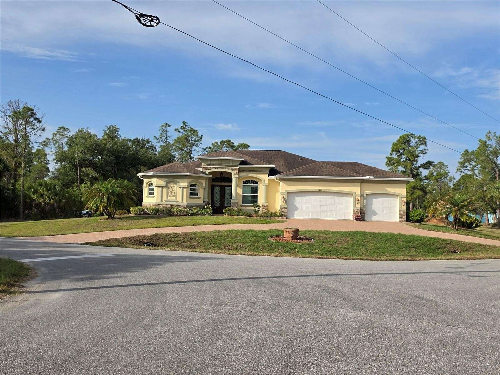0.23 Acres of Land for Sale in Port Charlotte, Florida