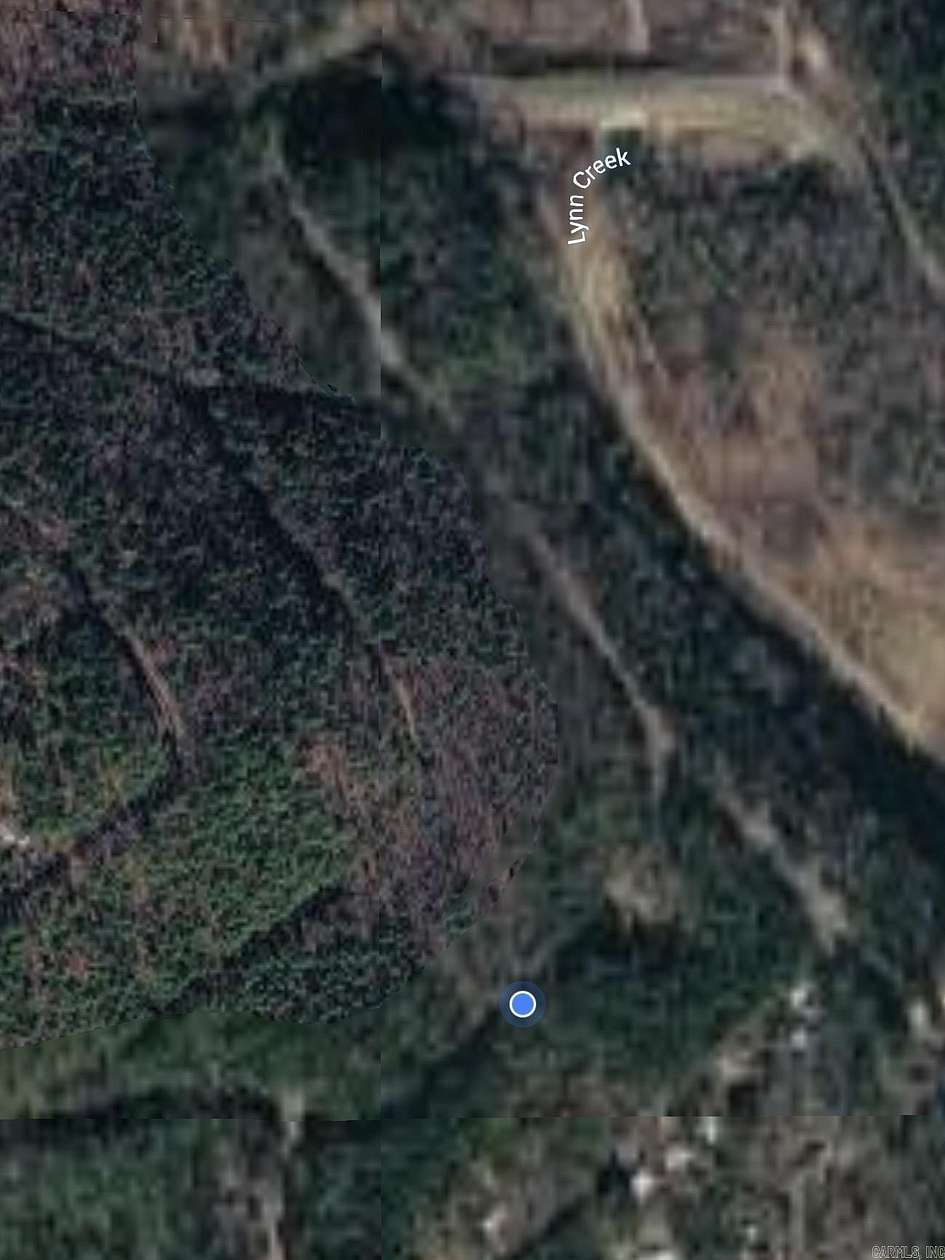 1.2 Acres of Residential Land for Sale in Fairfield Bay, Arkansas