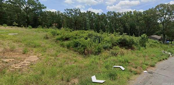 0.5 Acres of Residential Land for Sale in Sherwood, Arkansas