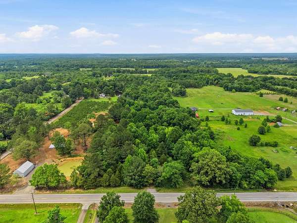 5 Acres of Land for Sale in Vilonia, Arkansas