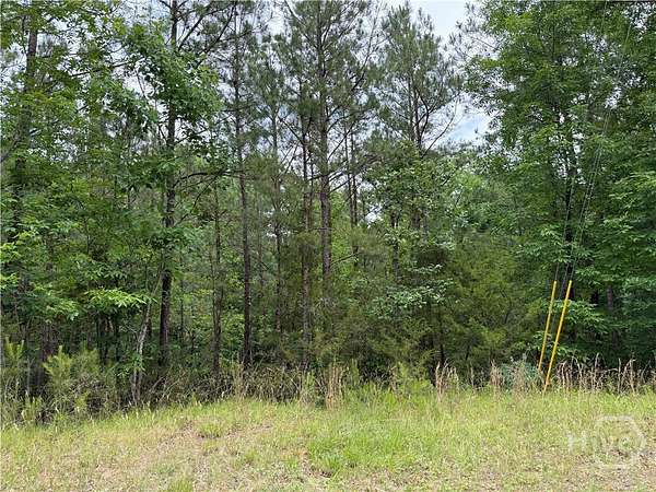 0.7 Acres of Residential Land for Sale in Elberton, Georgia