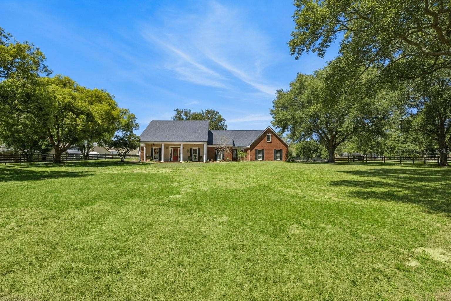 2.25 Acres of Land with Home for Sale in Montverde, Florida