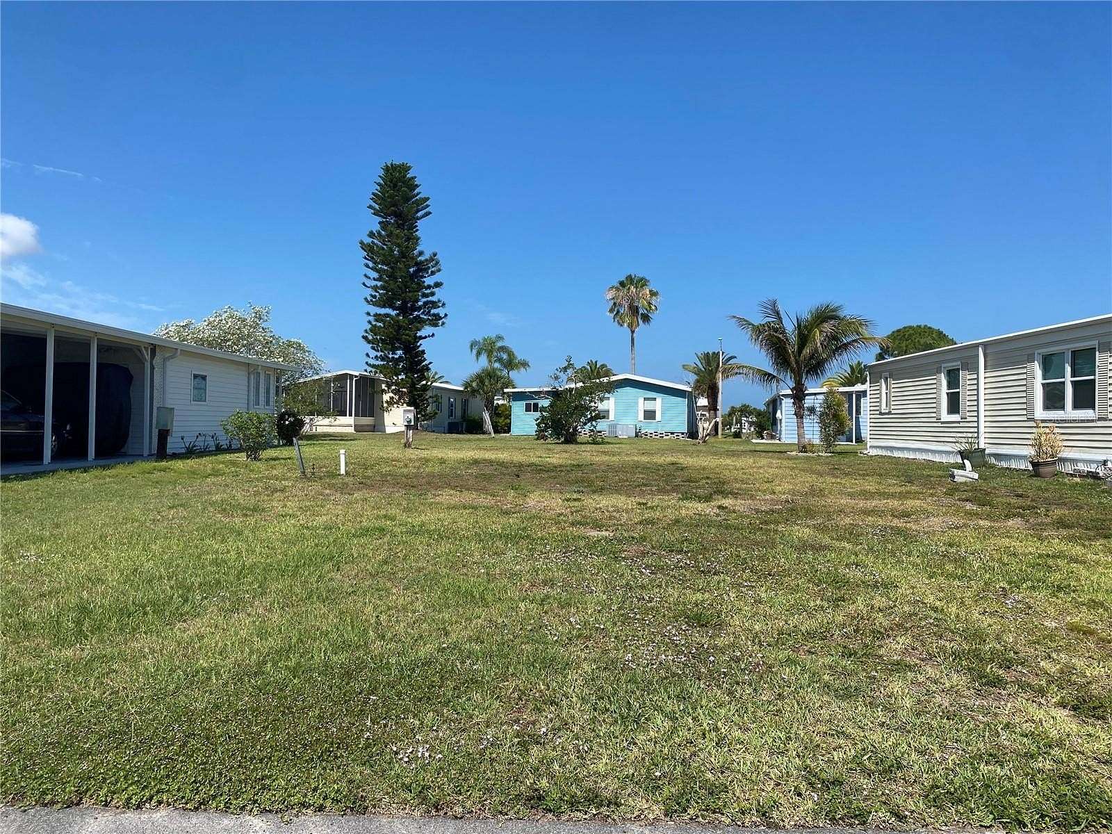 0.09 Acres of Residential Land for Sale in North Port, Florida