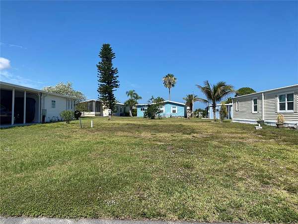 0.09 Acres of Residential Land for Sale in North Port, Florida