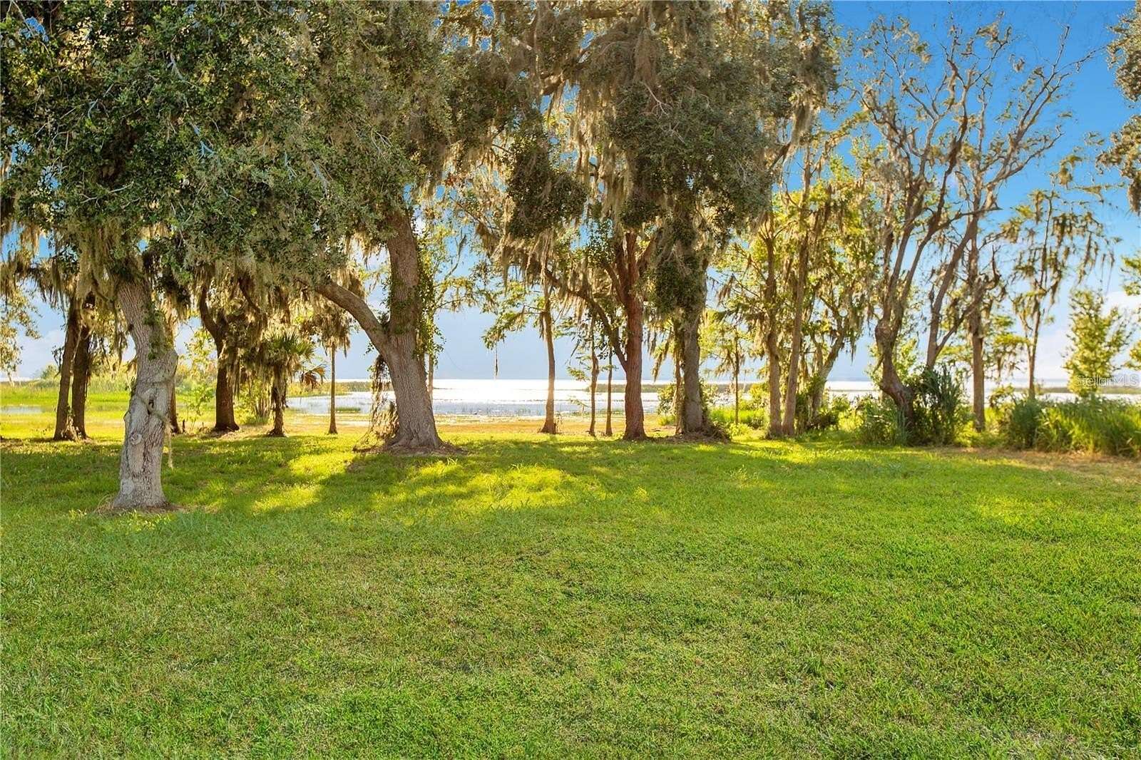 0.8 Acres of Residential Land for Sale in St. Cloud, Florida