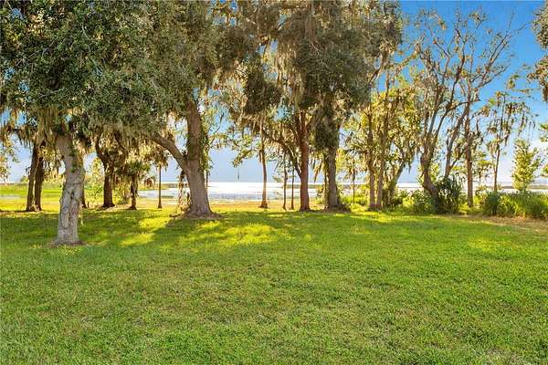 0.8 Acres of Residential Land for Sale in St. Cloud, Florida