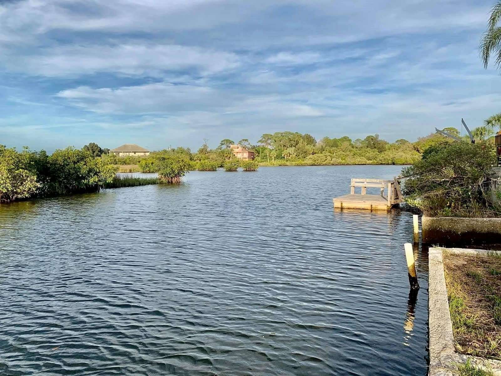 0.14 Acres of Residential Land for Sale in Hudson, Florida