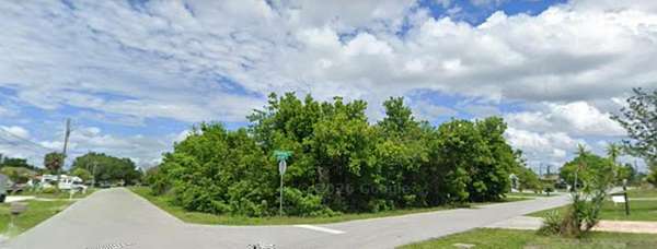 0.29 Acres of Residential Land for Sale in Port Charlotte, Florida