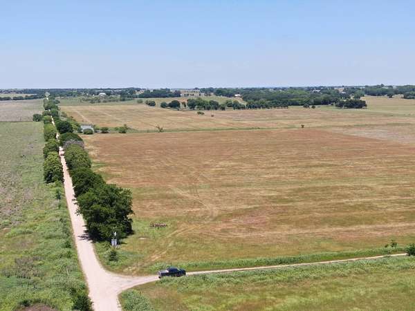 90 Acres of Agricultural & Residential Land for Sale in Ringling, Oklahoma