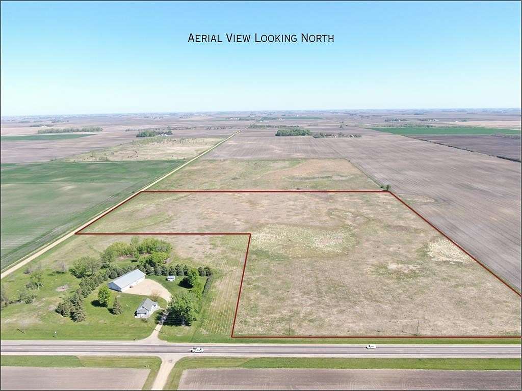 30 Acres of Land for Sale in Charlestown Township, Minnesota