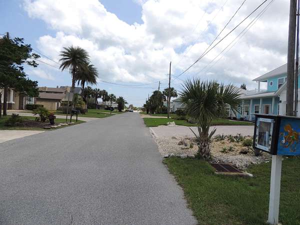 0.23 Acres of Residential Land for Sale in St. Augustine, Florida