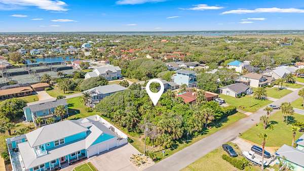 0.23 Acres of Residential Land for Sale in St. Augustine, Florida