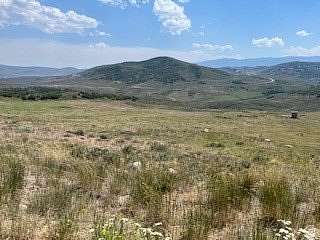 1 Acre of Residential Land for Sale in Wanship, Utah