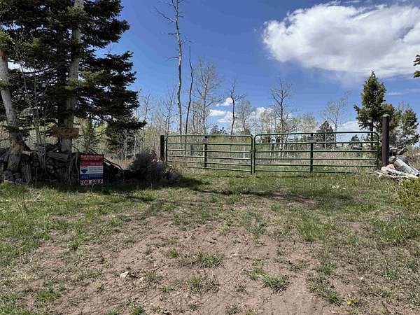 6 Acres of Land for Sale in Robertson, Wyoming