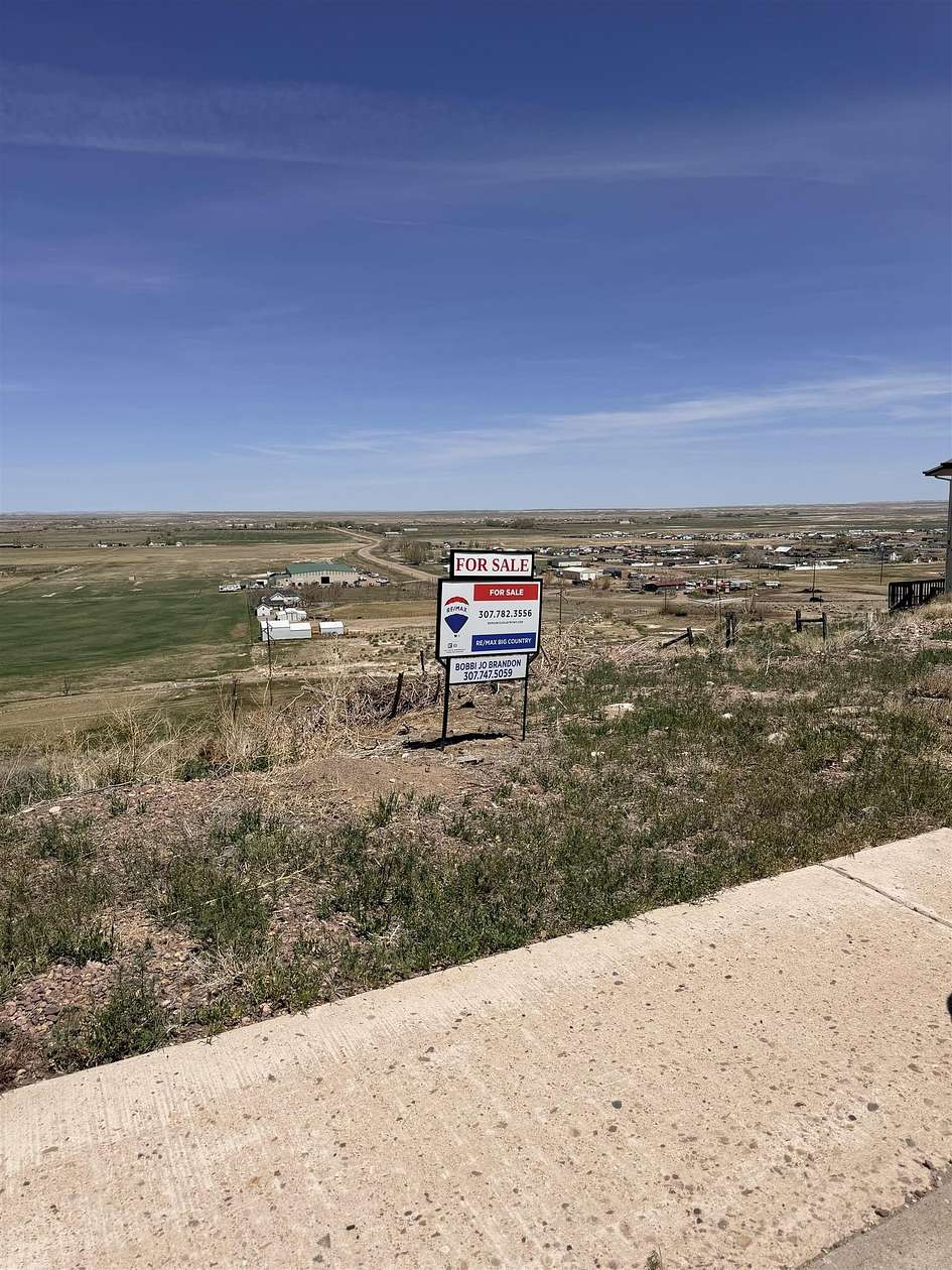 0.25 Acres of Residential Land for Sale in Lyman, Wyoming