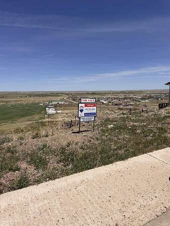 0.25 Acres of Residential Land for Sale in Lyman, Wyoming