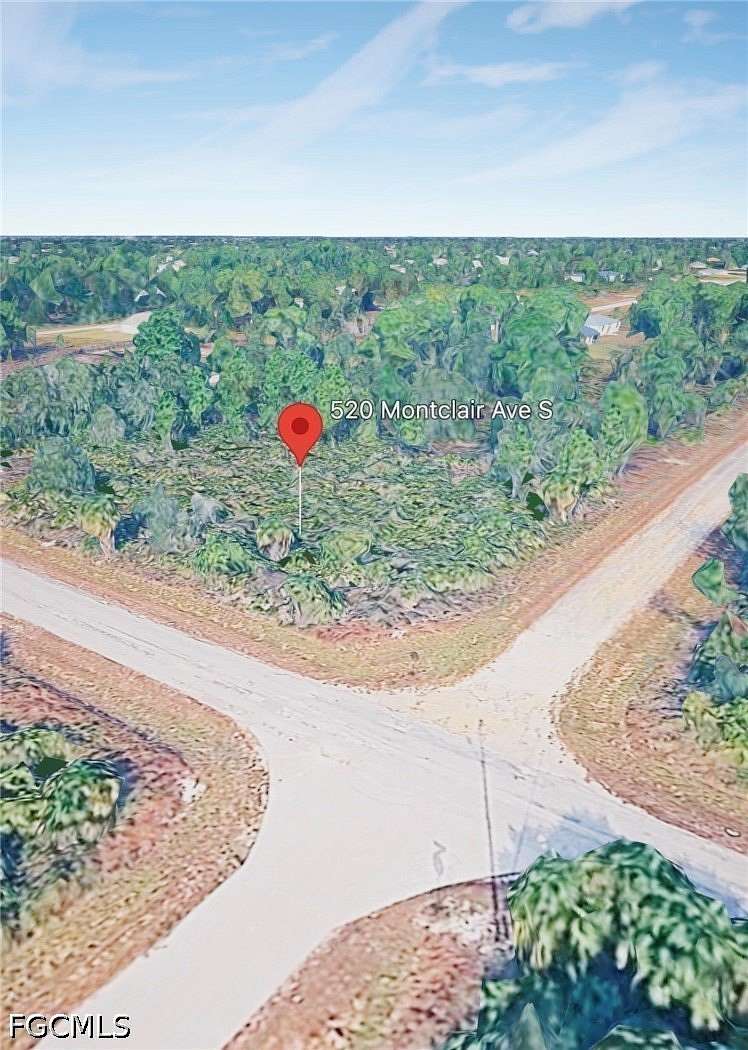 0.26 Acres of Residential Land for Sale in Lehigh Acres, Florida