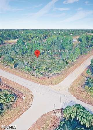 0.26 Acres of Residential Land for Sale in Lehigh Acres, Florida