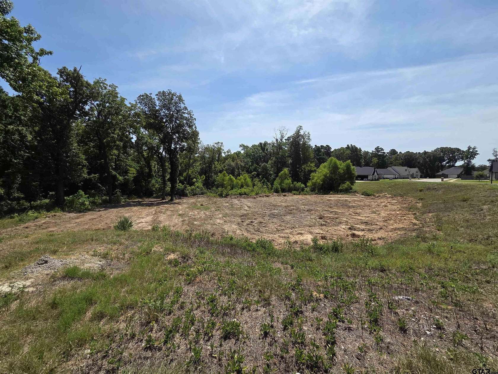 0.85 Acres of Residential Land for Sale in Tyler, Texas